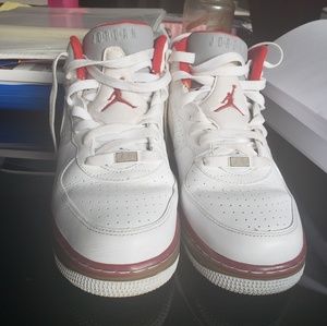 **Air Jordan Fusions 6!**